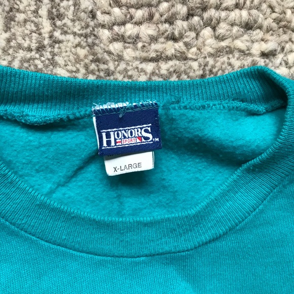 Vintage Honors Sport Crewneck - Picture 2 of 6